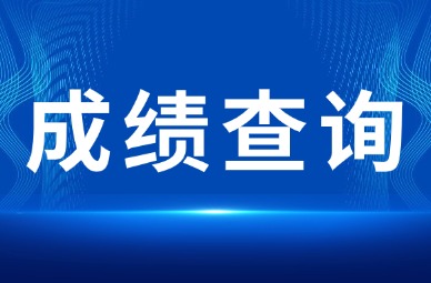 2025年天津理工大学专升本专业课成绩查询通知
